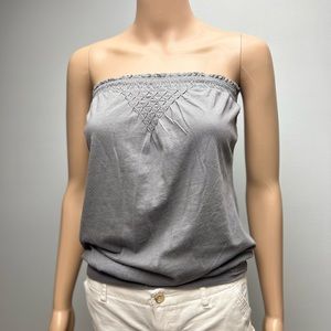 Abercrombie & Fitch 90s Tube Top